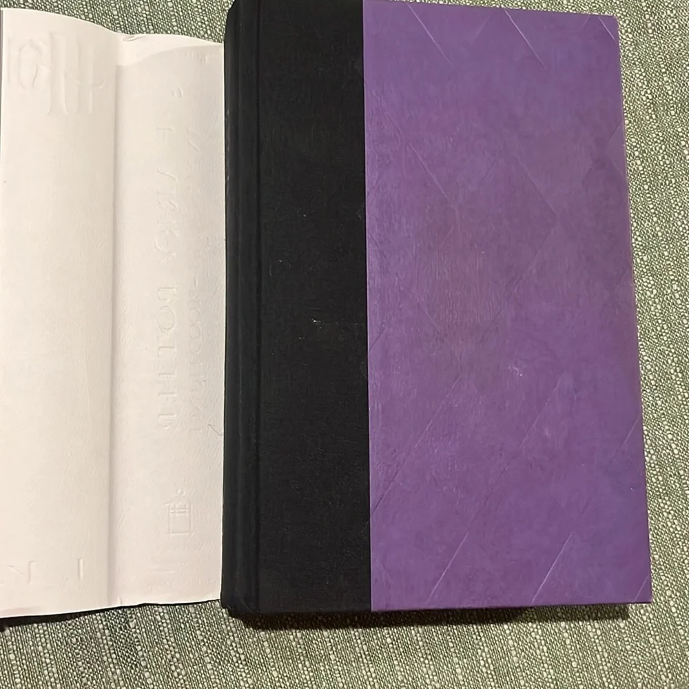 Harry Potter and The Half-Blood Prince JK ROWLING -First Edition- 1st Print